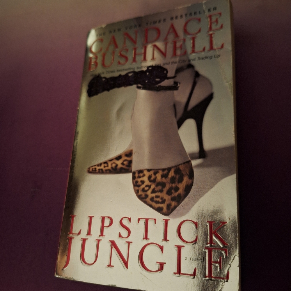 Lipstick Jungle